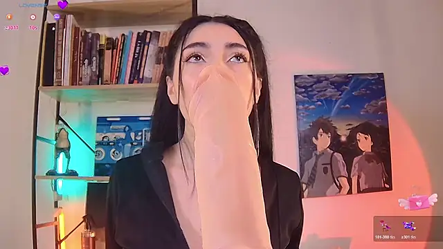 Snapshot of Sweet_Nyx chatting on 02/28/26, 11:17 Sweet Nyx online show from 02/28/26, 11:17