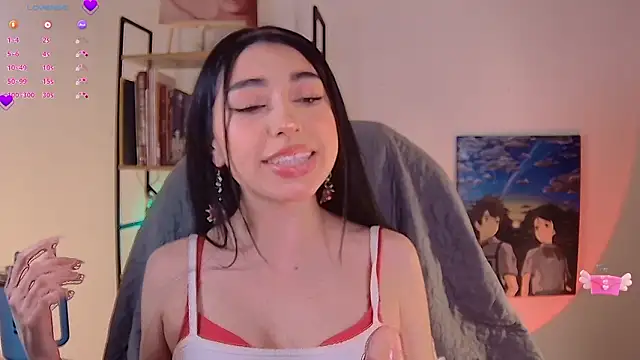 Snapshot of Sweet_Nyx chatting on 03/04/26, 01:22 Sweet Nyx online show from 03/04/26, 01:22