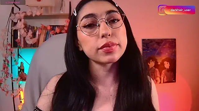 Sweet Nyx online show from 04/25/26, 11:13