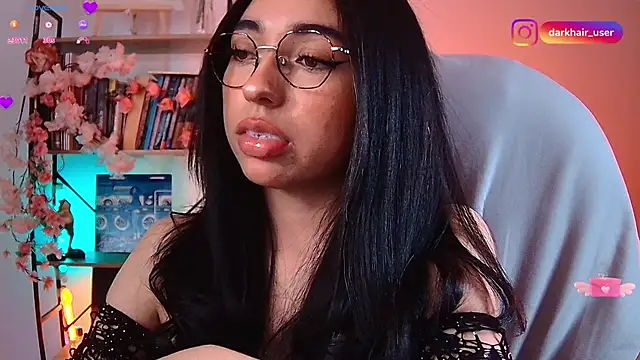 Sweet Nyx online show from 05/15/26, 11:34