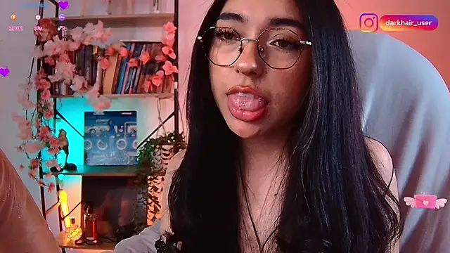 Sweet Nyx online show from 05/16/26, 12:29