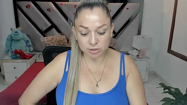 natalia5560 online show from 11/09/25, 01:31