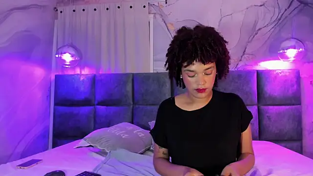 loladupont online show from 02/03/25, 11:31