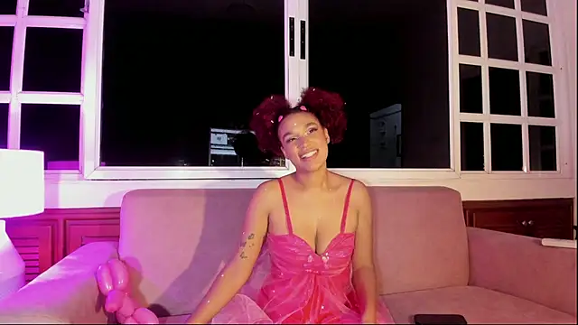 loladupont online show from 09/11/25, 03:06