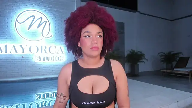 loladupont online show from 02/11/26, 03:00