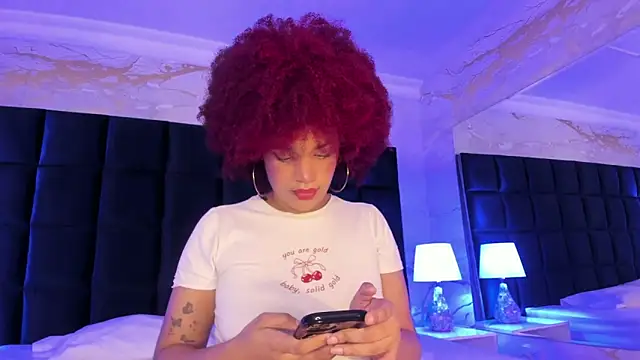 loladupont online show from 02/12/26, 03:12