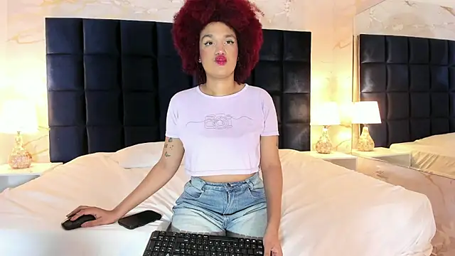 loladupont online show from 03/07/26, 03:14