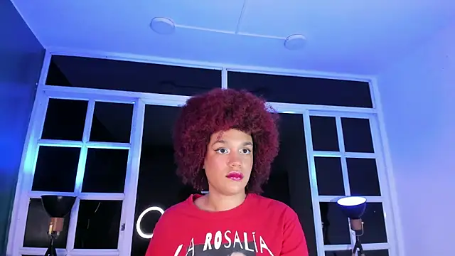 loladupont online show from 04/28/26, 03:00