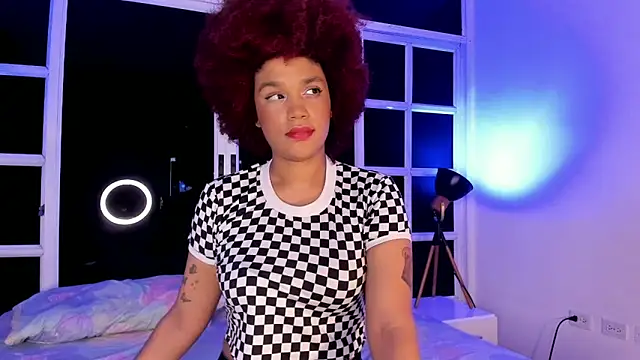 loladupont online show from 05/05/26, 03:03
