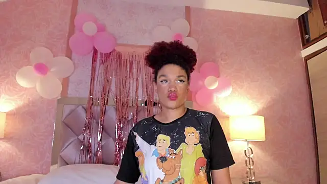 loladupont online show from 05/09/26, 02:39