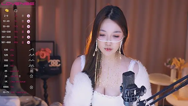 zhdhdbdkx online show from 02/08/25, 01:01