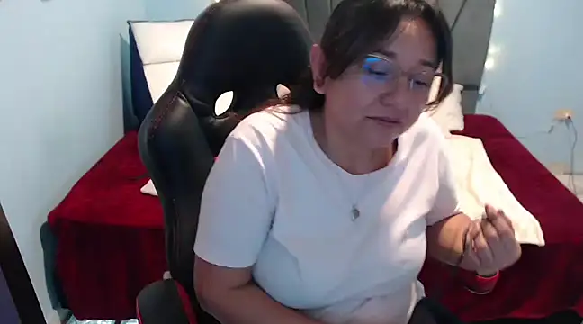 AngelRouss online show from 02/21/25, 06:59