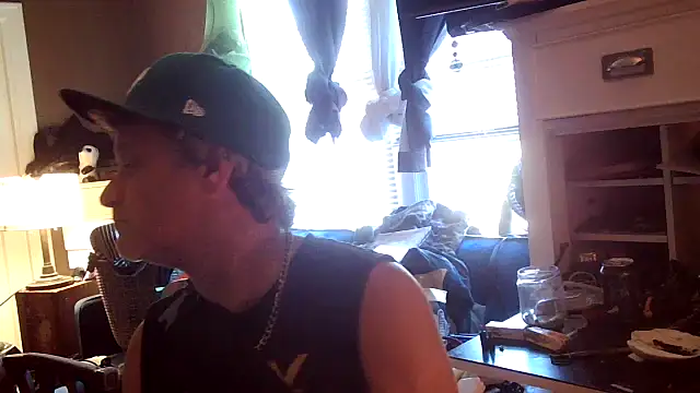 Snapshot of SilverandFox chatting on 09/12/25, 08:53 SilverandFox online show from 09/12/25, 08:53