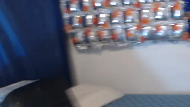 thaly funn online show from 03/01/25, 08:21