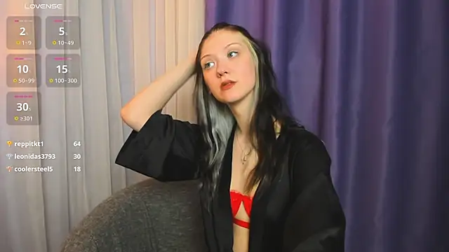 Snapshot of Lina_Vi chatting on 02/10/25, 03:13 Lina Vi online show from 02/10/25, 03:13