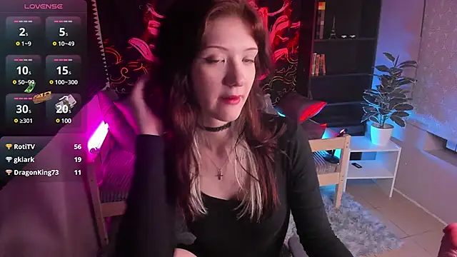 Snapshot of Lina_Vi chatting on 03/14/25, 03:37 Lina Vi online show from 03/14/25, 03:37