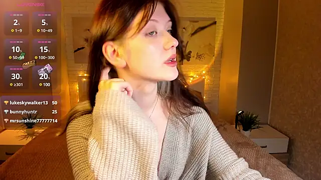 Snapshot of Lina_Vi chatting on 03/19/25, 03:41 Lina Vi online show from 03/19/25, 03:41