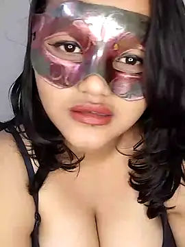 Riya Stream01 online show from 01/22/25, 02:04