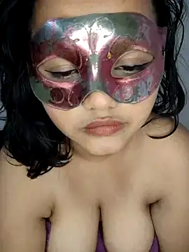 Riya Stream01 online show from 01/22/25, 09:10