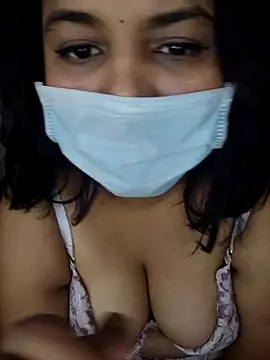 Riya Stream01 online show from 03/09/25, 08:31