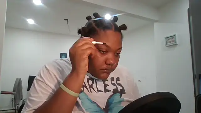 Snapshot of Kbaby337 chatting on 12/04/25, 12:20 Kbaby337 online show from 12/04/25, 12:20