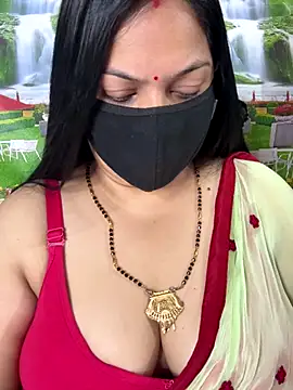 FlatVincy4 online show from 10/30/25, 03:19