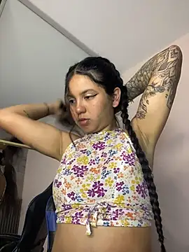 Rosita forever  online show from 06/25/26, 04:00