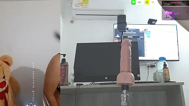 mariana 1  online show from 02/12/25, 07:44