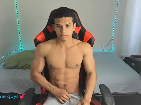 Snapshot of oliver_thompsson7 chatting on 01/09/26, 02:53 oliver thompsson7 online show from 01/09/26, 02:53