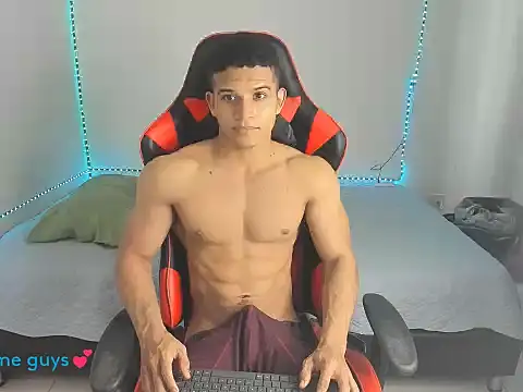 Snapshot of oliver_thompsson7 chatting on 01/15/26, 07:17 oliver thompsson7 online show from 01/15/26, 07:17