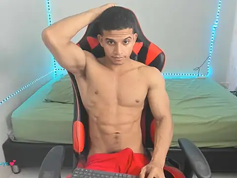 Snapshot of oliver_thompsson7 chatting on 02/02/26, 06:50 oliver thompsson7 online show from 02/02/26, 06:50