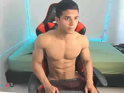 Snapshot of oliver_thompsson7 chatting on 02/15/26, 07:54 oliver thompsson7 online show from 02/15/26, 07:54