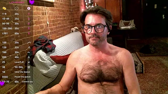 Snapshot of Johnny_Bottoms chatting on 03/13/25, 11:05 Johnny Bottoms online show from 03/13/25, 11:05