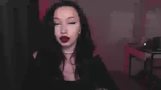 Snapshot of MoranaMissGod chatting on 12/22/24, 03:33 MoranaMissGod online show from 12/22/24, 03:33