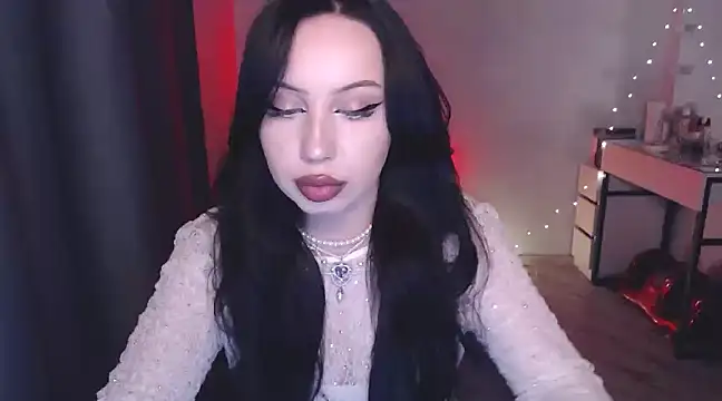 Snapshot of MoranaMissGod chatting on 01/28/25, 07:10 MoranaMissGod online show from 01/28/25, 07:10