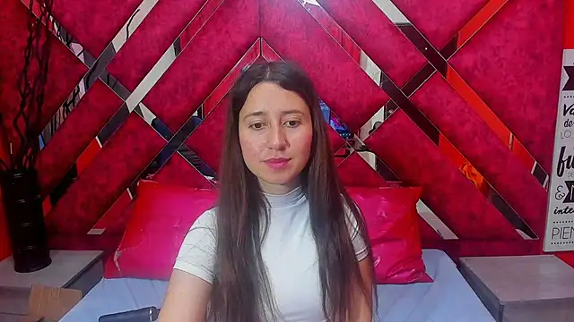 Valeria grey69 online show from 01/10/25, 04:51