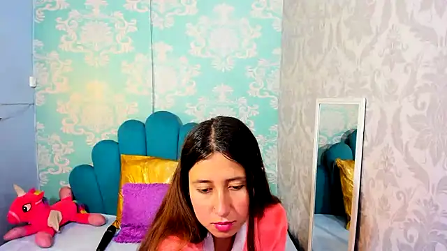 Valeria grey69 online show from 01/14/25, 02:11