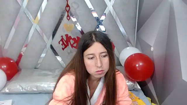 Valeria grey69 online show from 02/14/25, 04:31