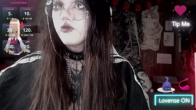 Snapshot of chloe_crystall_killer chatting on 02/01/26, 05:17 chloe crystall killer online show from 02/01/26, 05:17