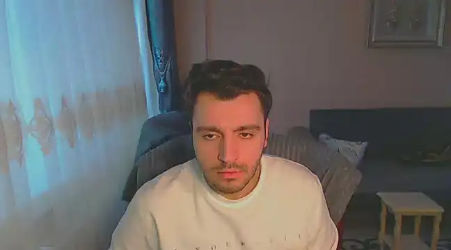 handsomeee04 online show from 02/07/25, 02:58