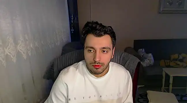 handsomeee04 online show from 02/09/25, 03:34