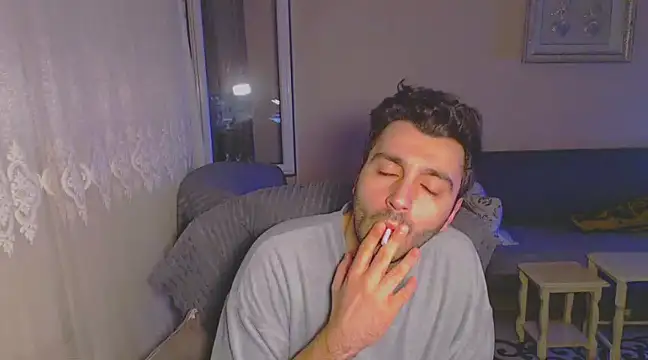 handsomeee04 online show from 02/16/25, 01:25