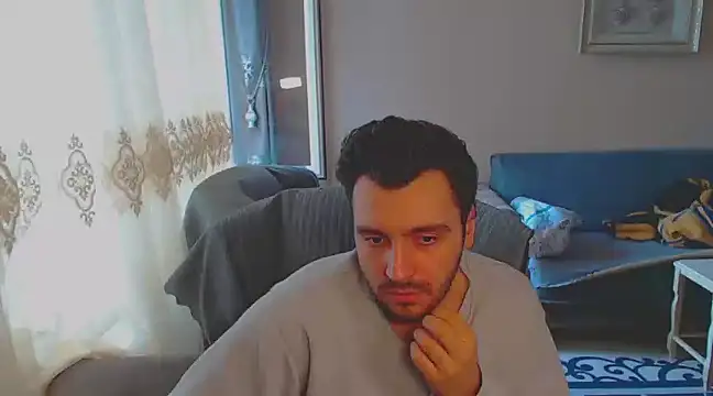 handsomeee04 online show from 02/20/25, 02:35