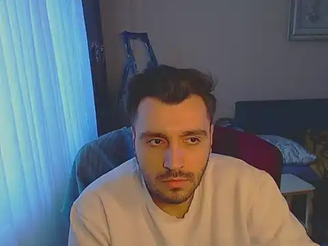 handsomeee04 online show from 02/26/25, 03:41