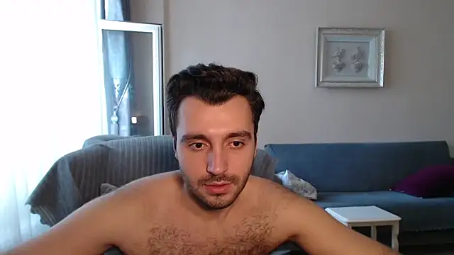 handsomeee04 online show from 09/10/25, 04:45