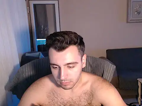 handsomeee04 online show from 09/14/25, 09:03