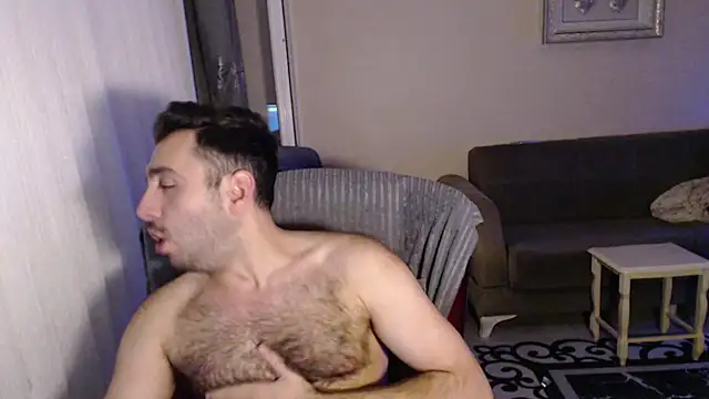 handsomeee04 online show from 09/26/25, 02:59