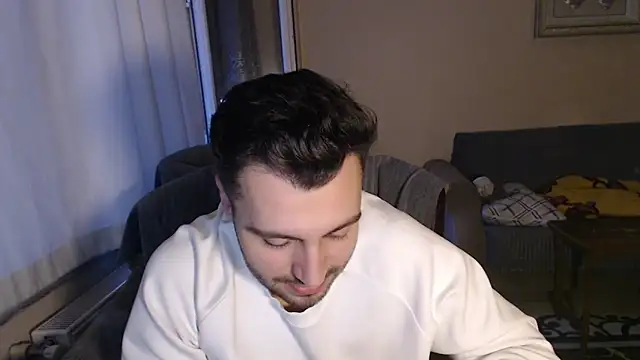 handsomeee04 online show from 11/01/25, 03:14