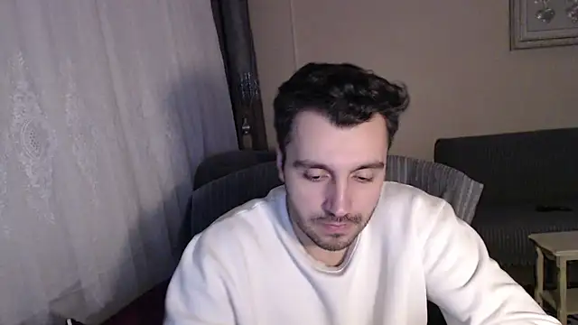 handsomeee04 online show from 11/28/25, 10:12