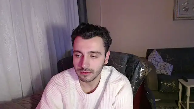 Snapshot of handsomeee04 chatting on 02/01/26, 09:46 handsomeee04 online show from 02/01/26, 09:46